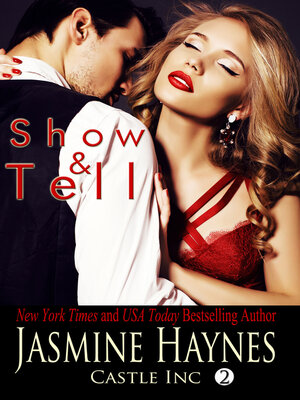 cover image of Show and Tell